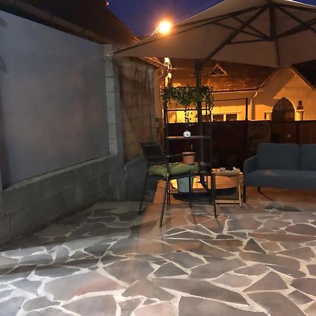 הוילה סיגישוארה Sedra House מראה חיצוני תמונה