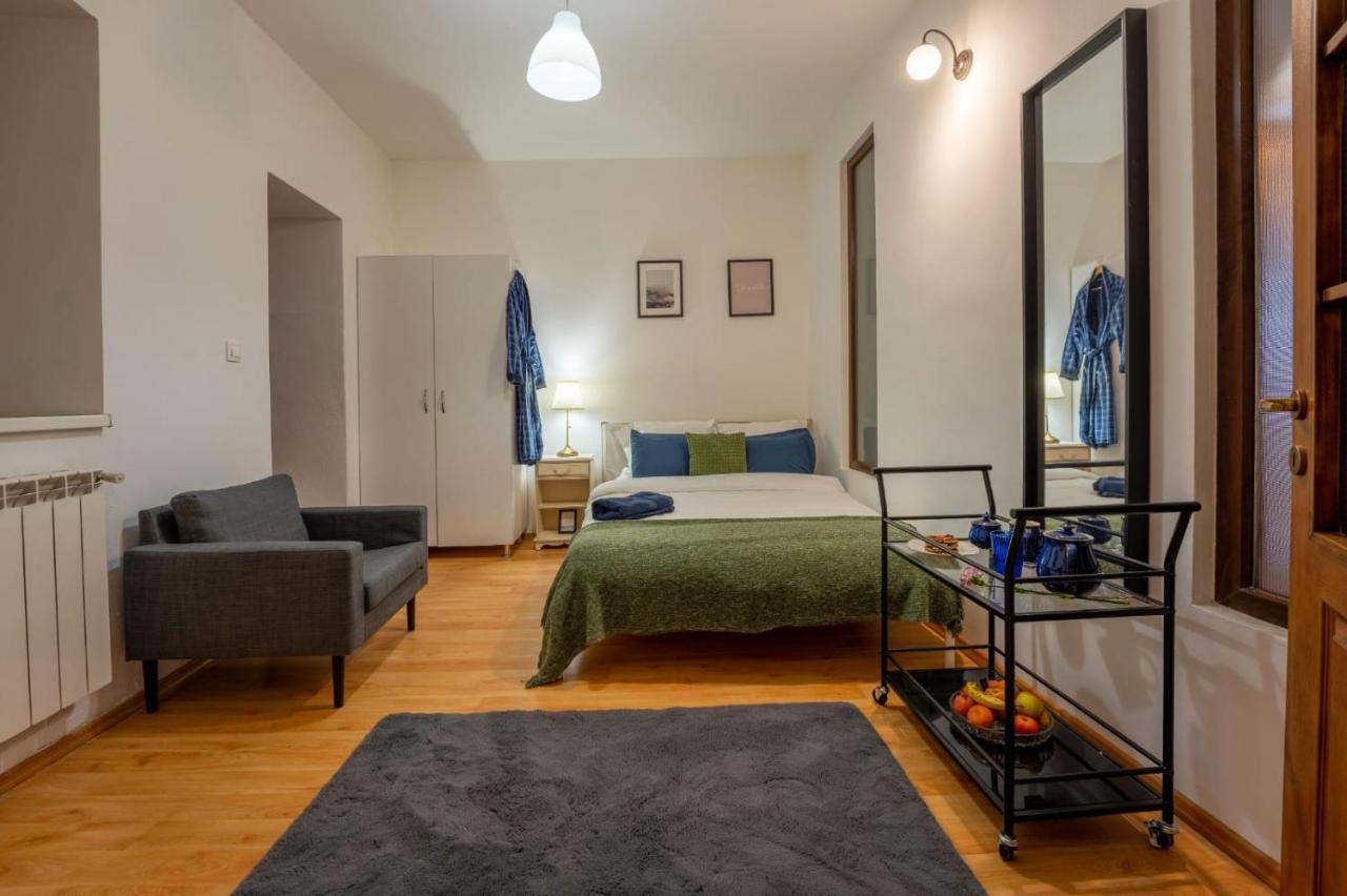 הוילה סיגישוארה Sedra House מראה חיצוני תמונה
