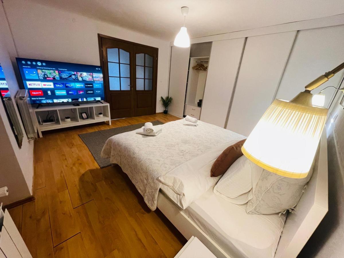 הוילה סיגישוארה Sedra House מראה חיצוני תמונה
