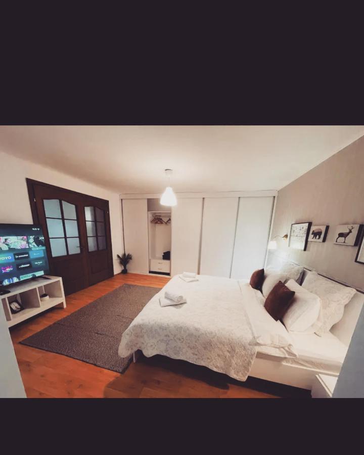 הוילה סיגישוארה Sedra House מראה חיצוני תמונה