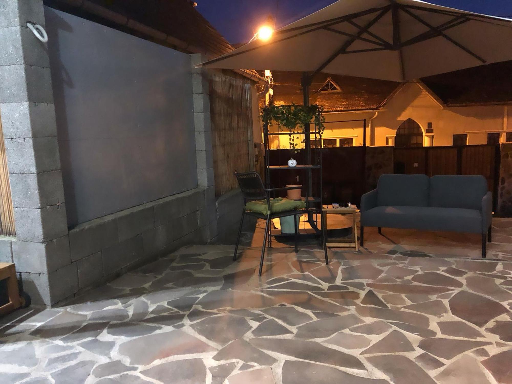 הוילה סיגישוארה Sedra House מראה חיצוני תמונה
