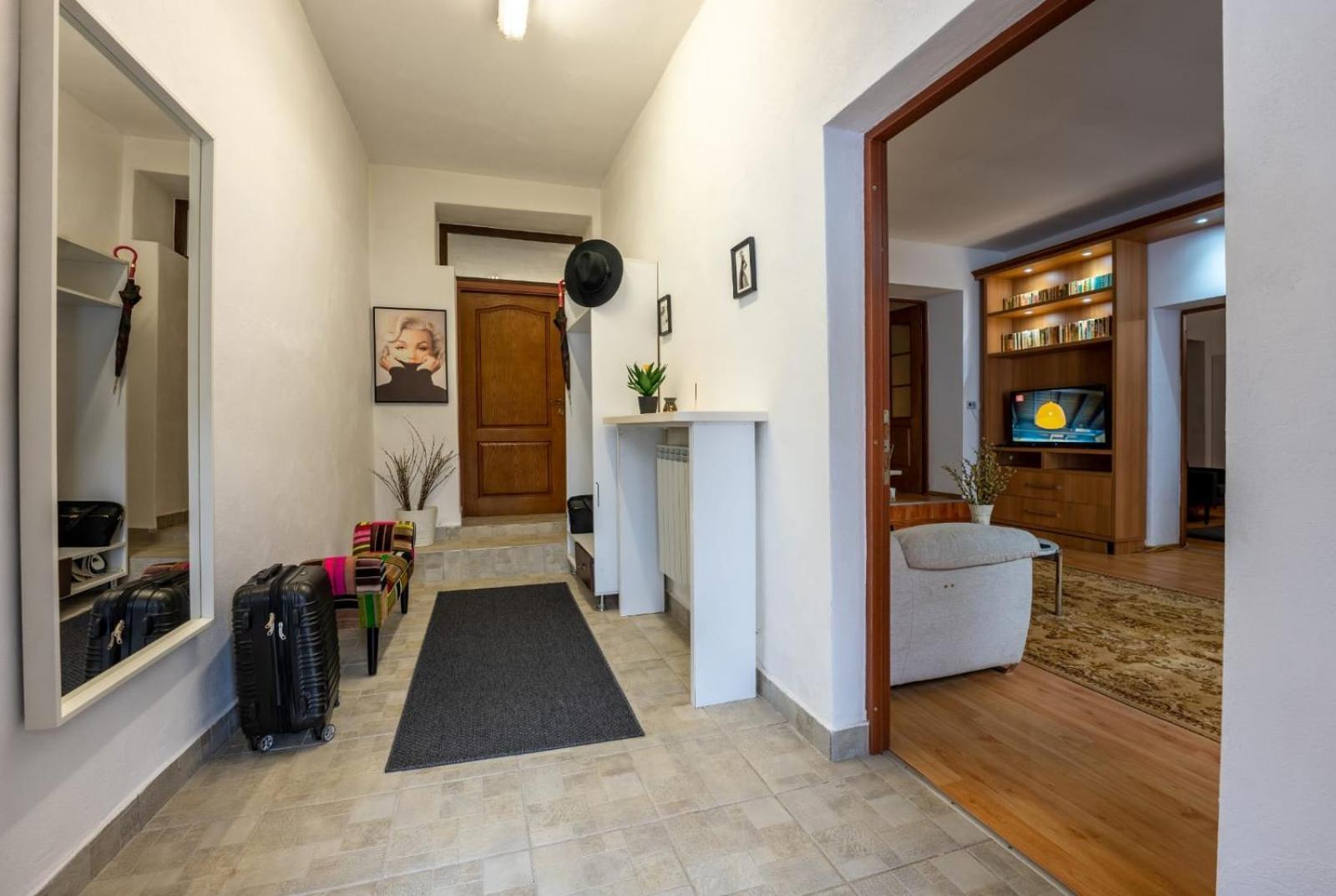 הוילה סיגישוארה Sedra House מראה חיצוני תמונה